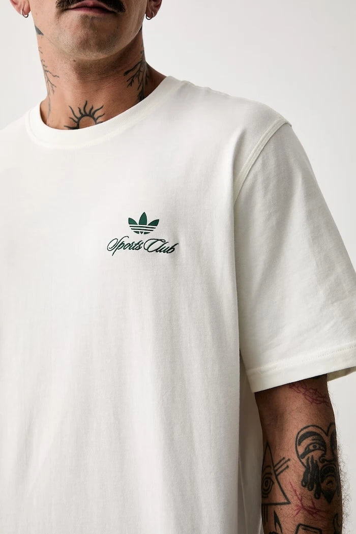 adidas Originals erkek pamuklu tişört