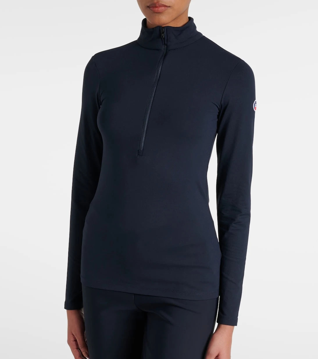Fusalp - Gemini V half-zip technical top