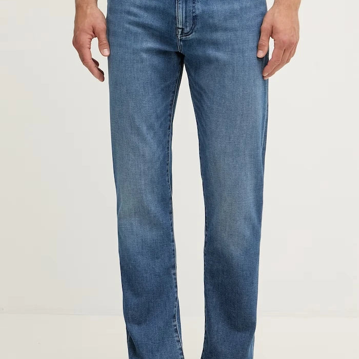 Tommy Hilfiger дънки slim fit мъжки