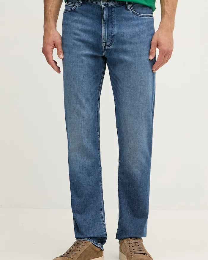 Tommy Hilfiger slim fit erkek kot pantolon