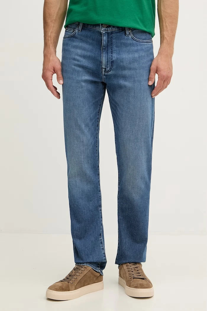 Tommy Hilfiger slim fit erkek kot pantolon