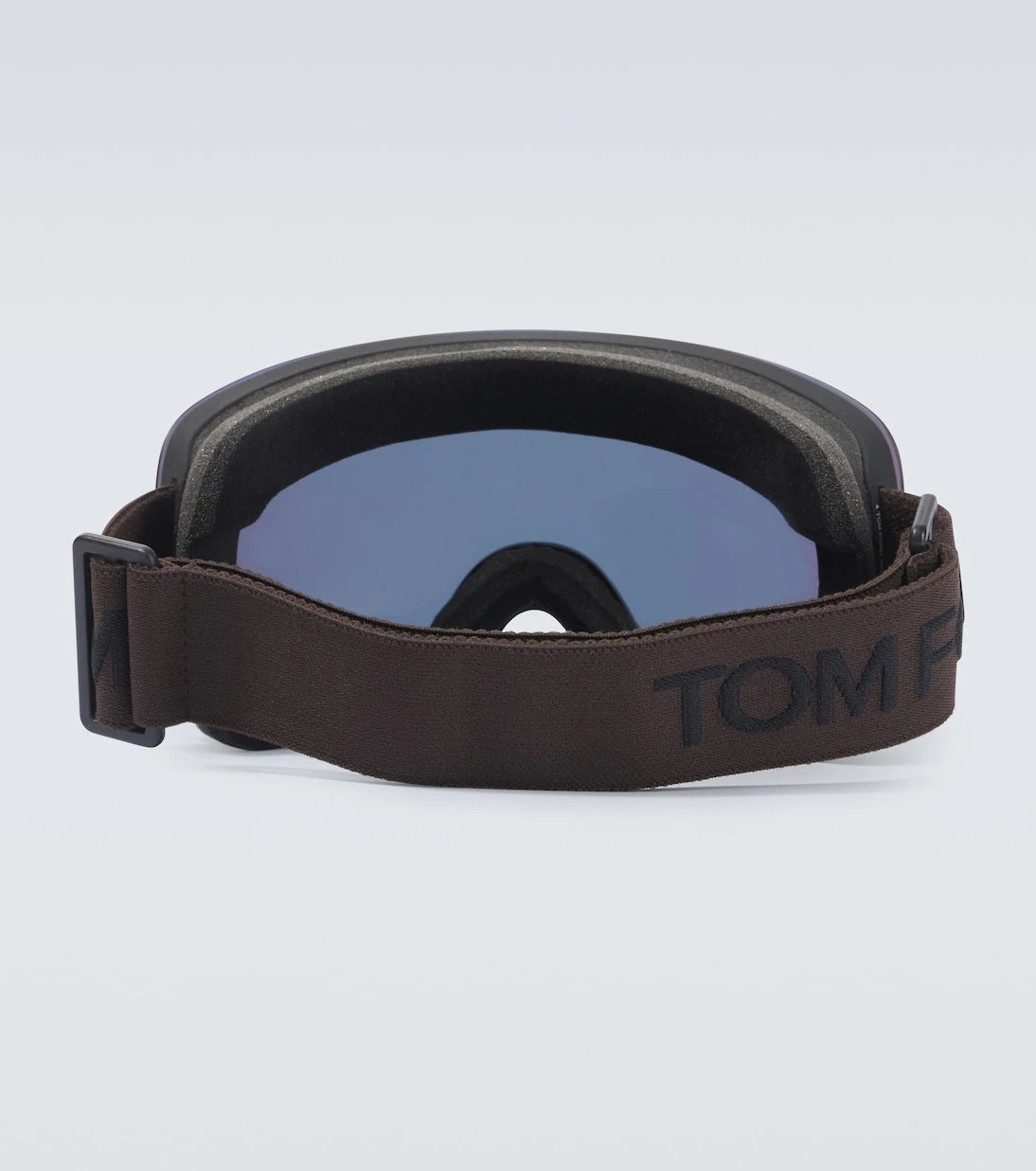 Tom Ford - Logo ski goggles