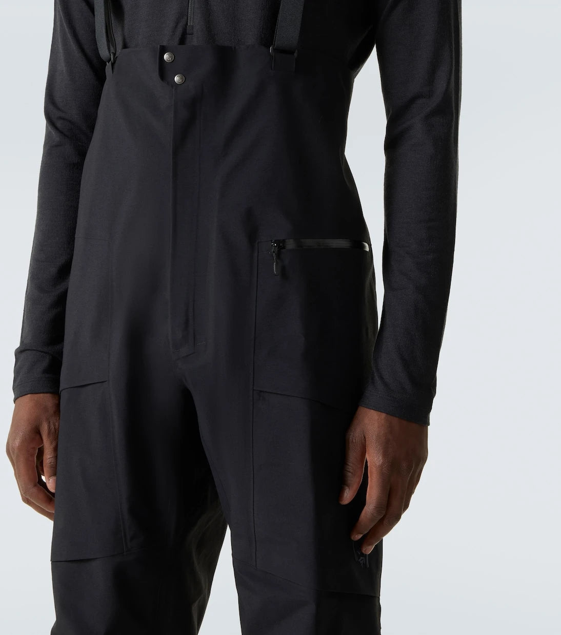 Norrøna - سالوبيت تزلج Gore-Tex® Møre