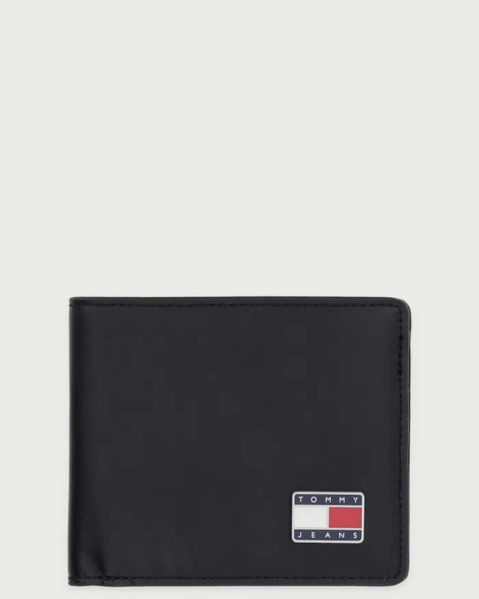 Tommy Jeans erkek deri cüzdan