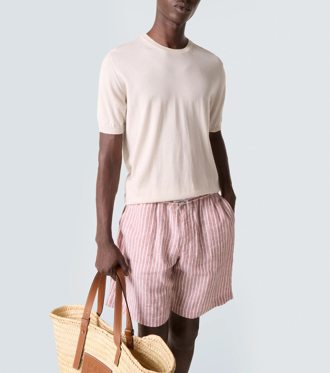 Fedeli - Cashmere and silk sweater