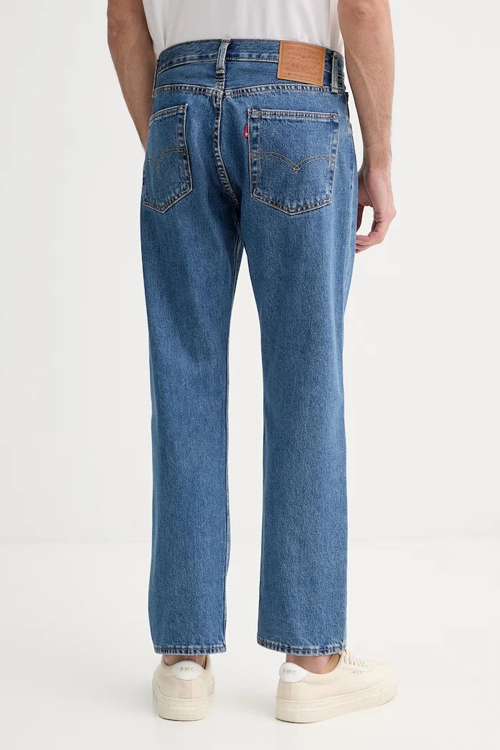 Levi's дънки relaxed fit мъжки 501® RELAXED