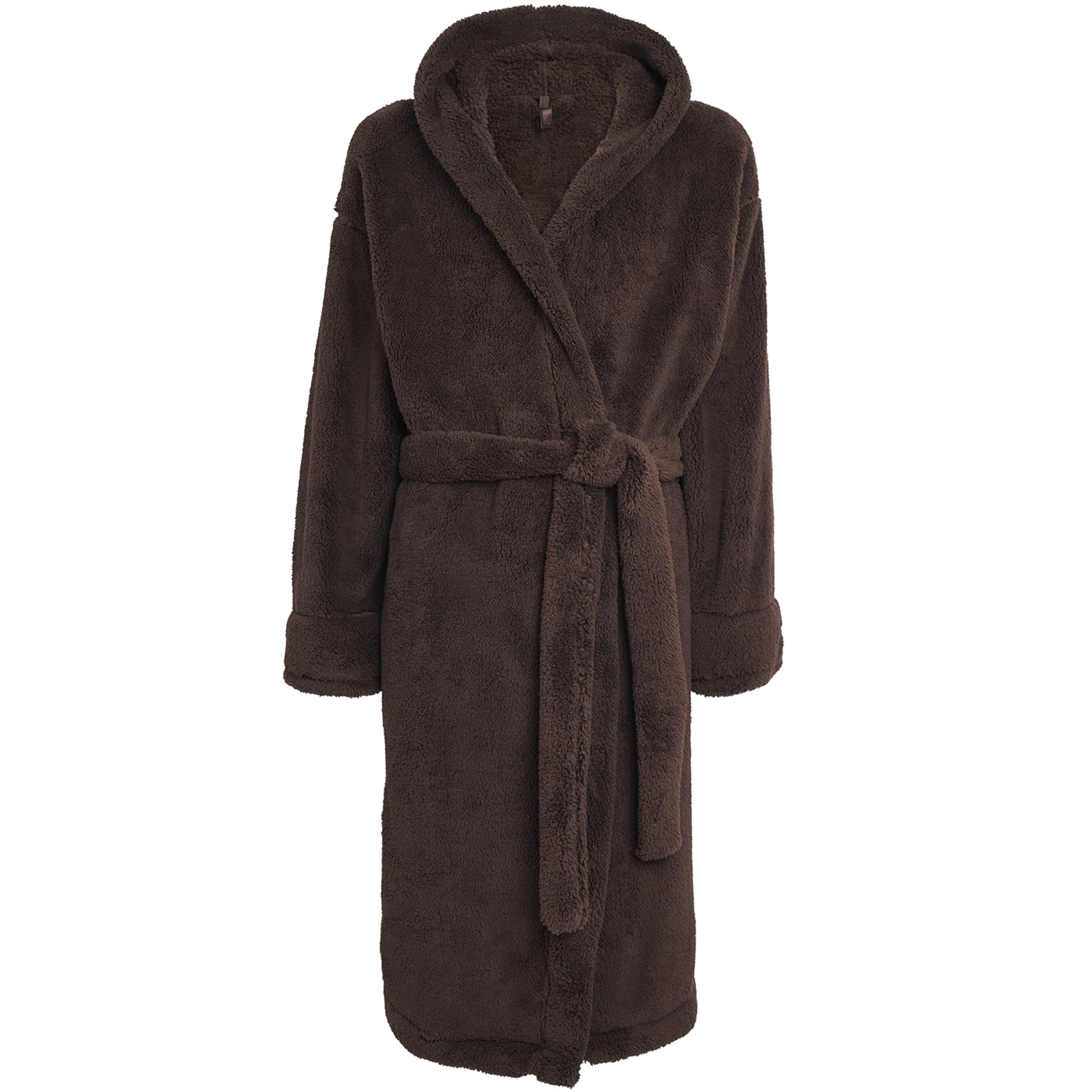 Plush Hotel Robe