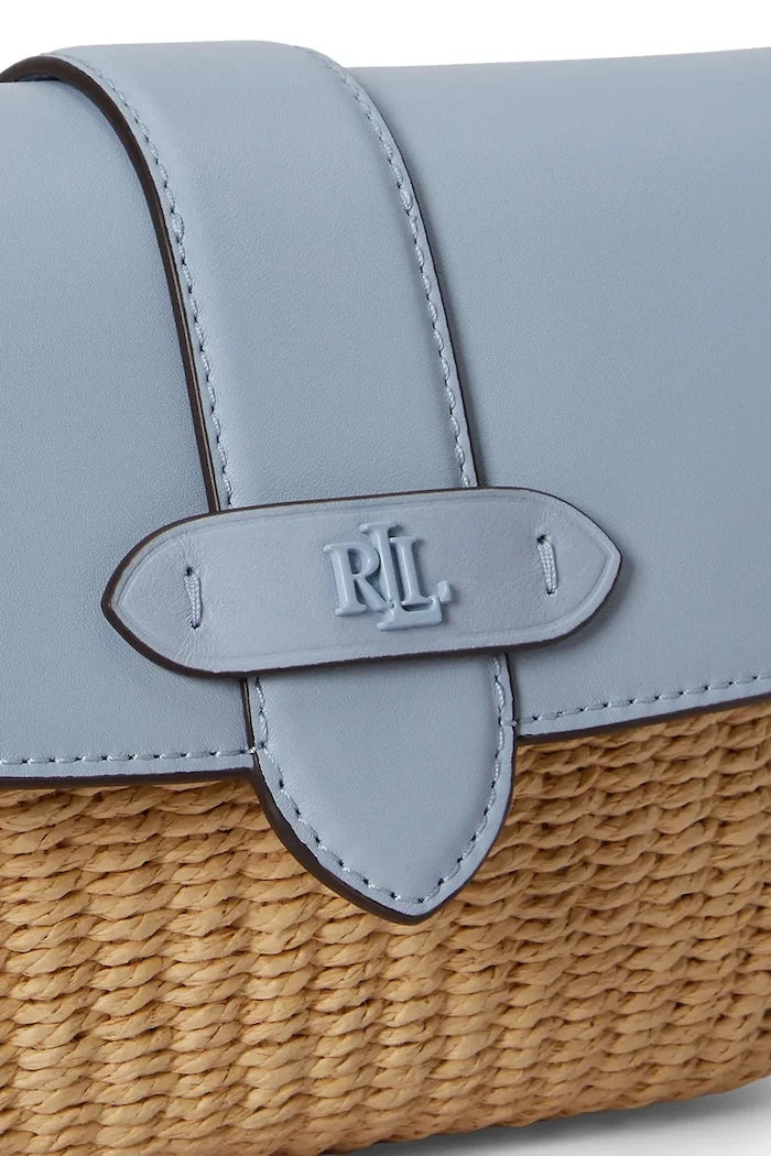 Lauren Ralph Lauren чанта crossbody дамска