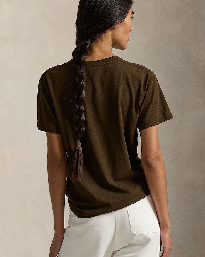 Polo Ralph Lauren Pamuklu Tişört