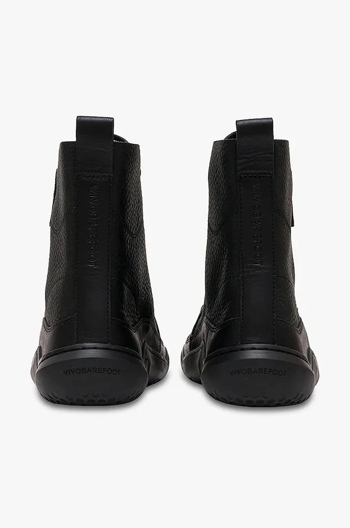 Кожени боти Vivobarefoot GOBI BOOT