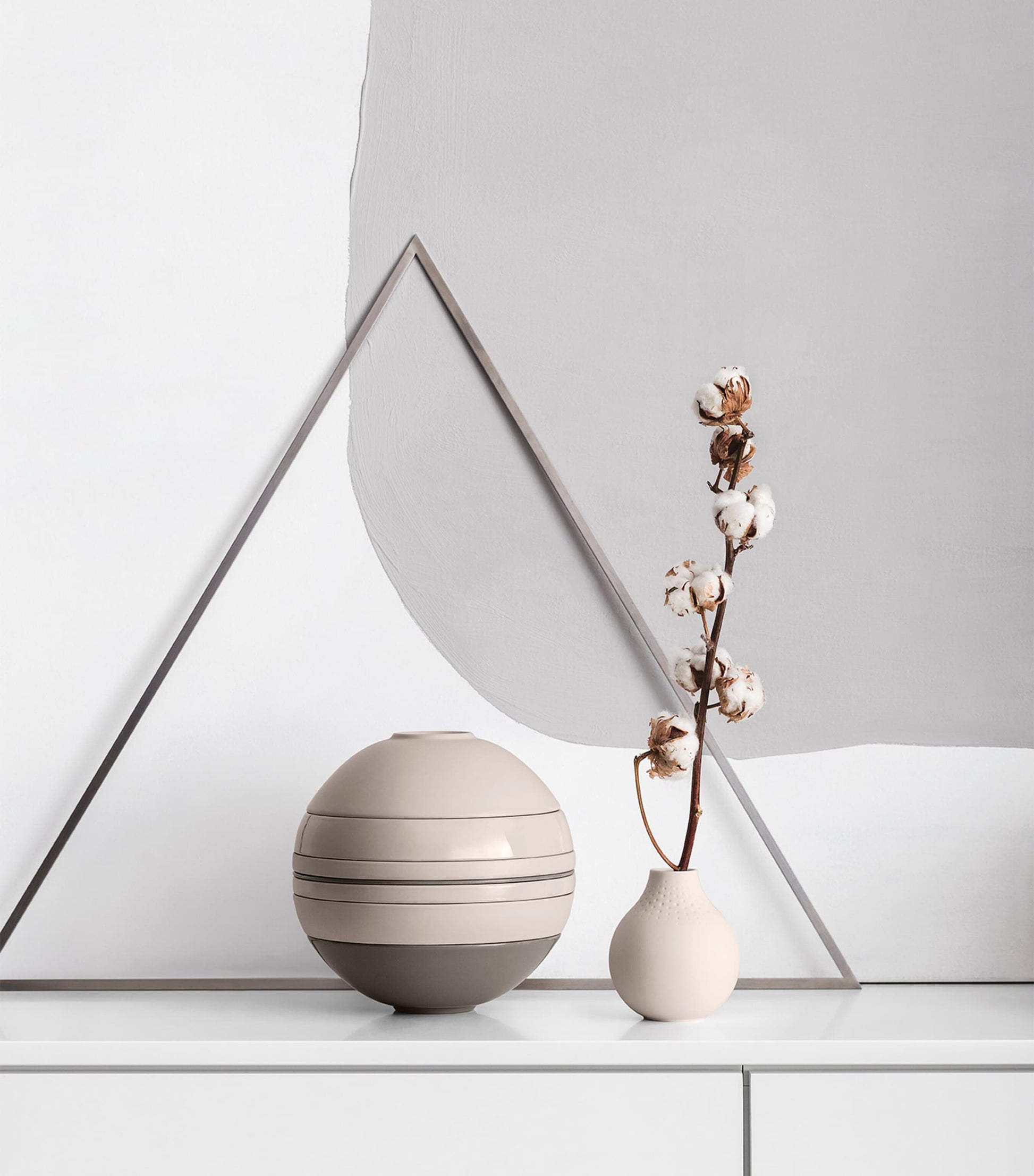 Villeroy & Boch Iconic La Boule Set