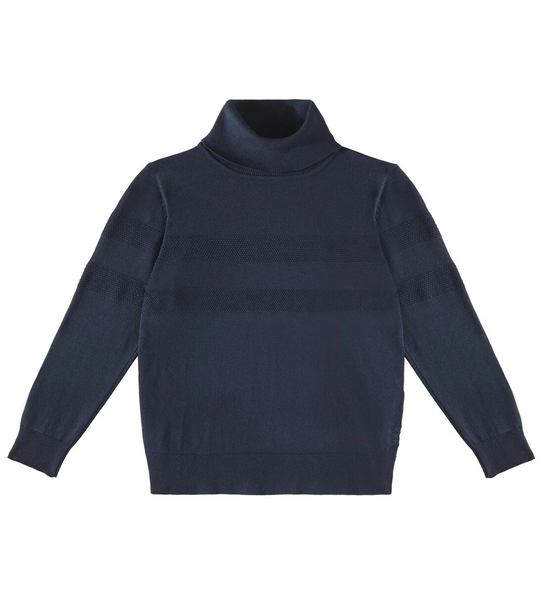 Scotch & Soda Kids - Turtleneck sweater