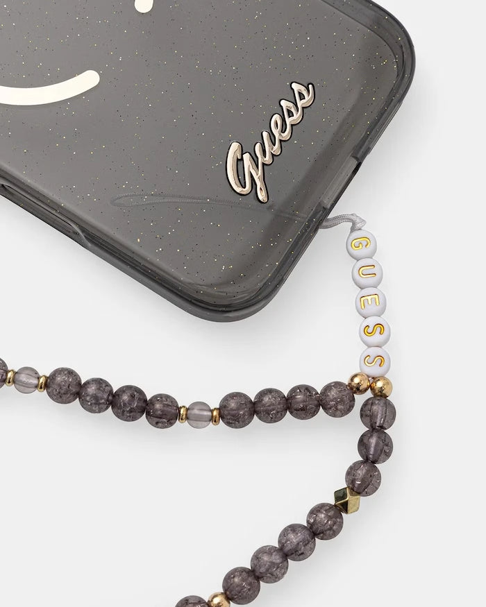 Guess iPhone 17 Pro Max telefon kılıfı
