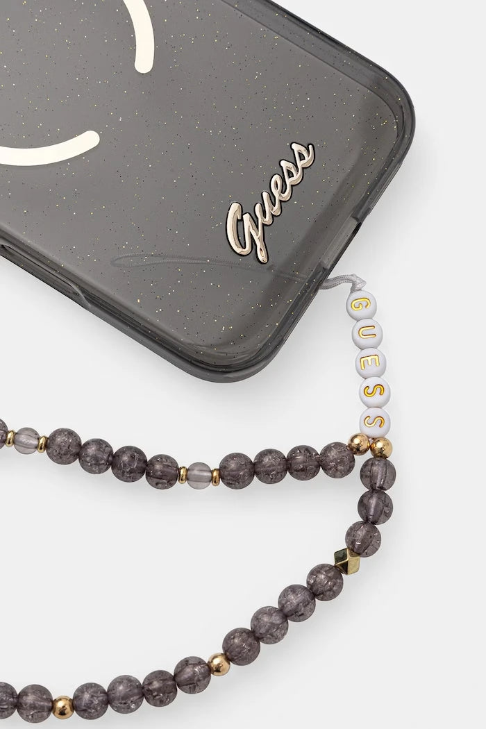 Guess iPhone 17 Pro Max telefon kılıfı