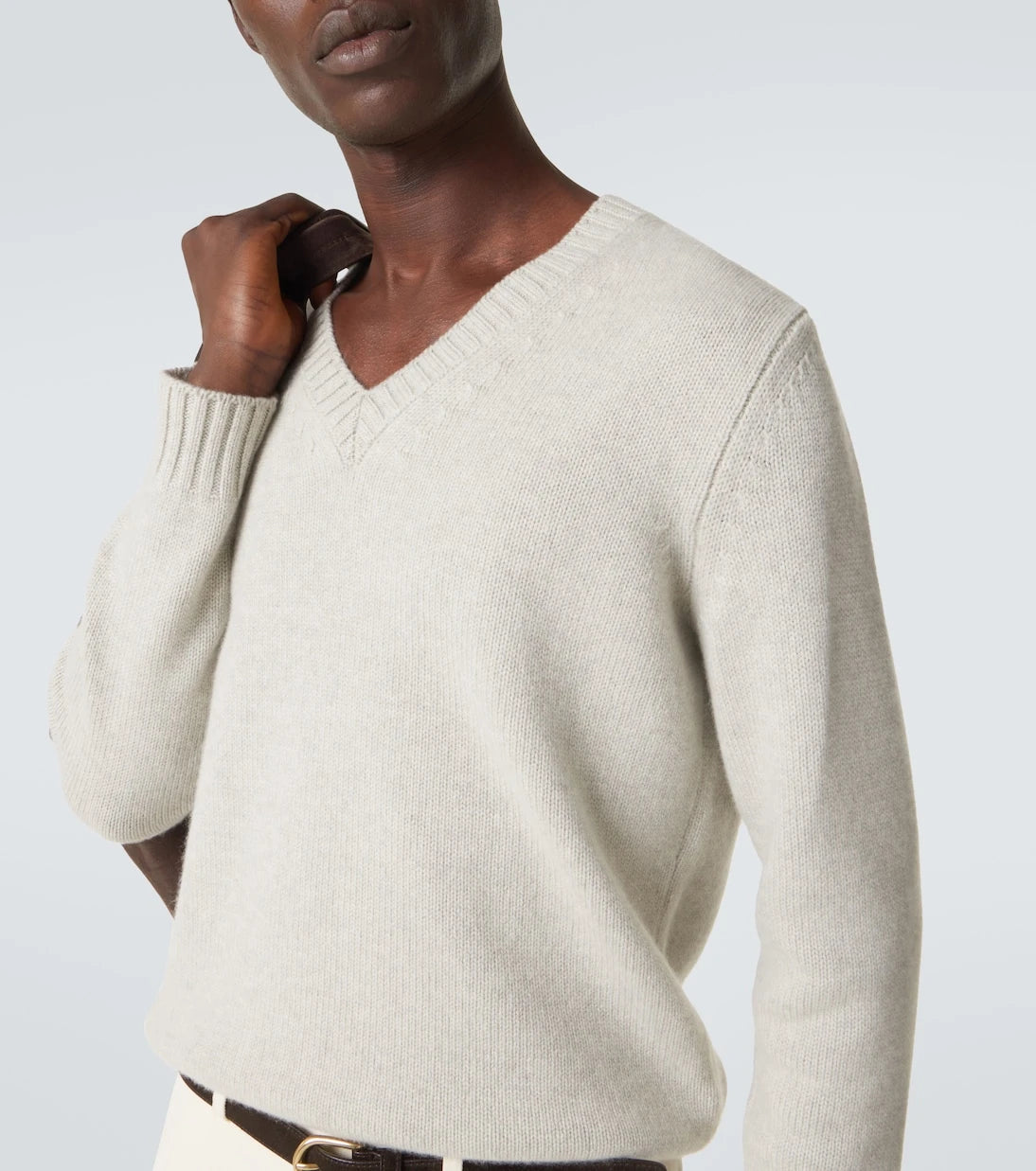Saman Amel - Kay cashmere sweater