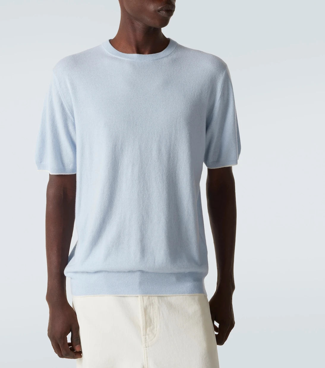 Arch4 - Cashmere sweater