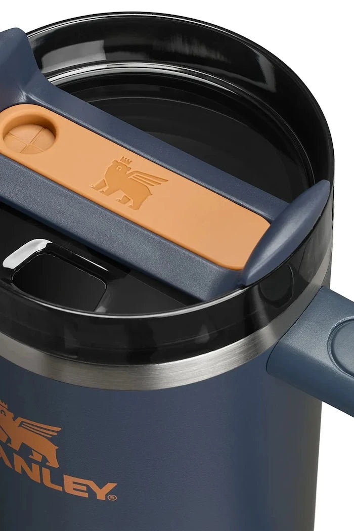 Термочаша Stanley The Quencher H2.O FlowState™ 0,89 l