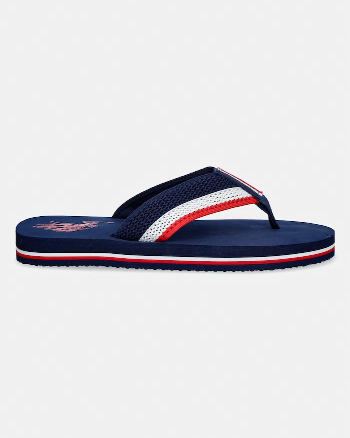 U.S. Polo Assn. Erkek Terlik HANK002B