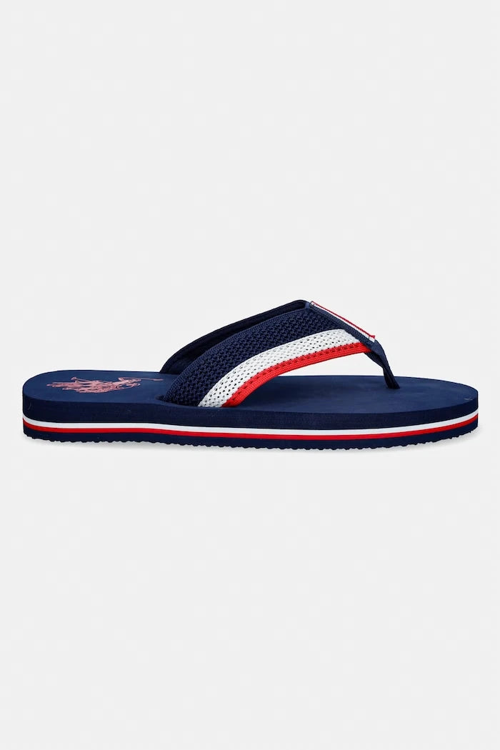 U.S. Polo Assn. джапанки мъжки HANK002B