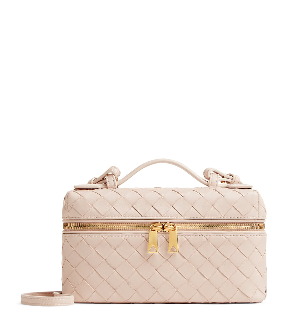 Pink Bang Bang Vanity Case Bag