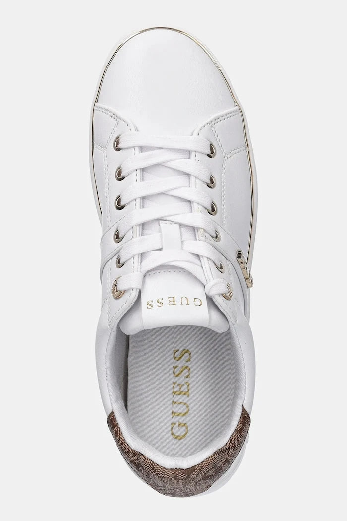 Маратонки Guess BRITZ
