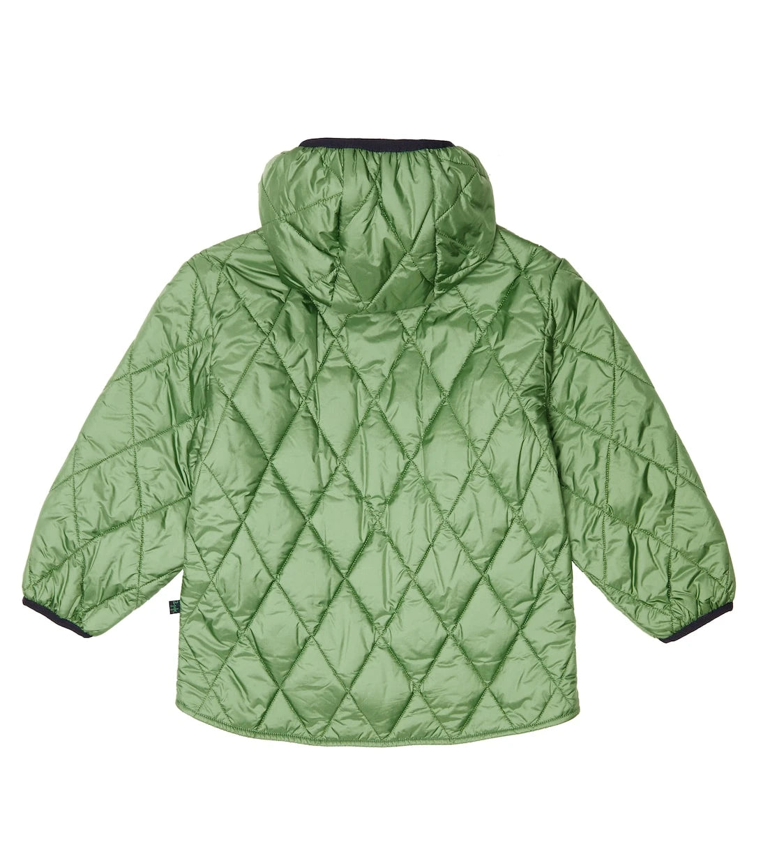 Il Gufo - Quilted jacket