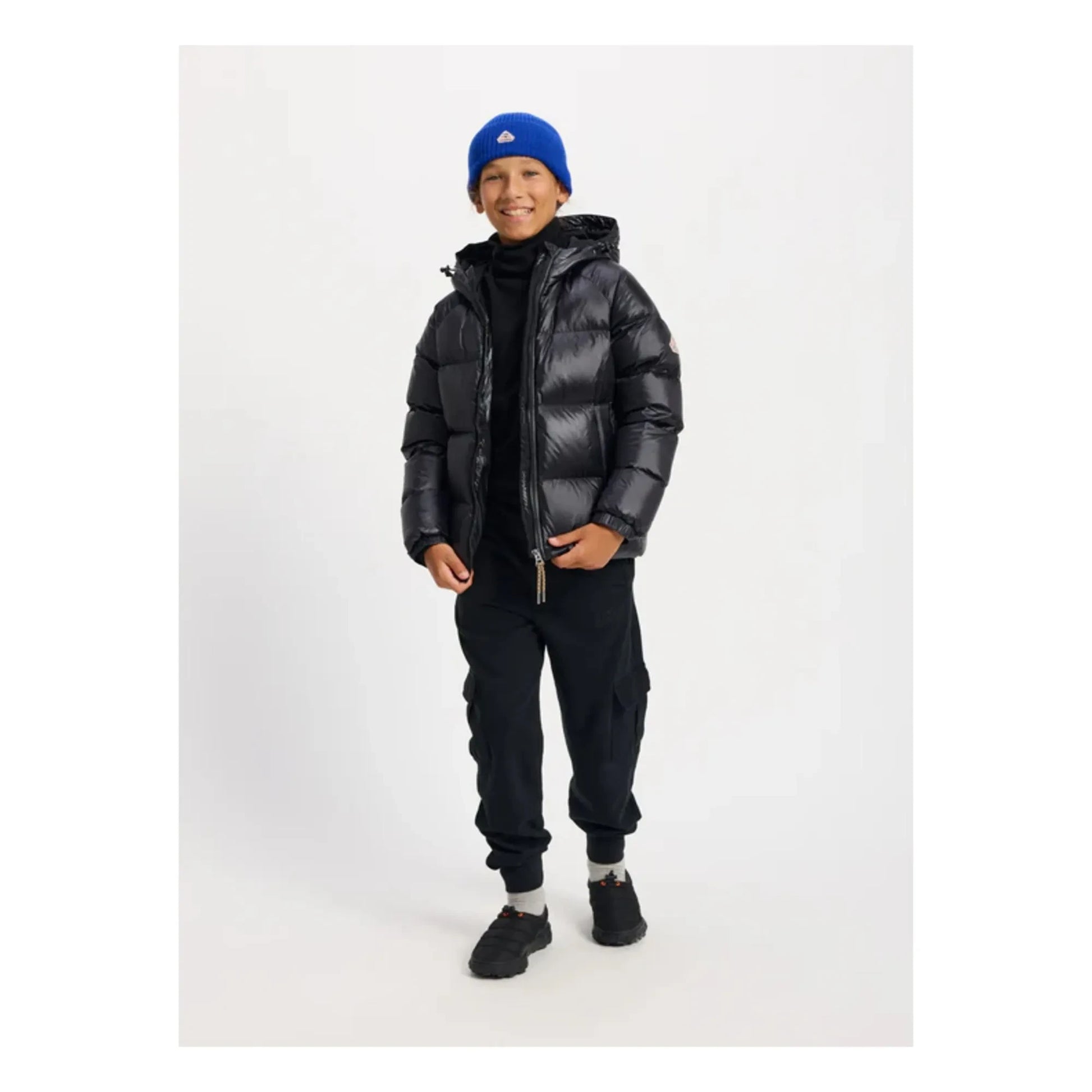Pyrenex - Sten down jacket | Black