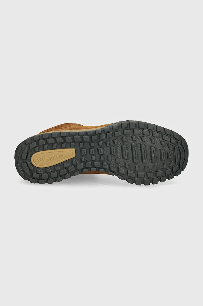 Columbia Fairbanks Mid