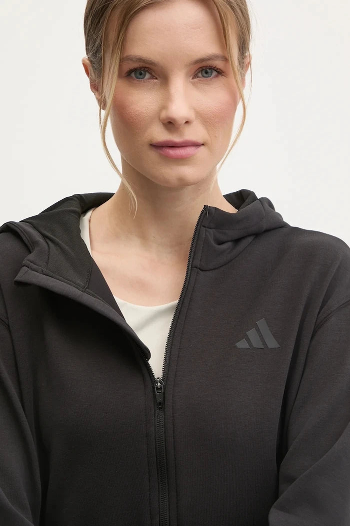 Суичър за трениране adidas Performance Designed for Training