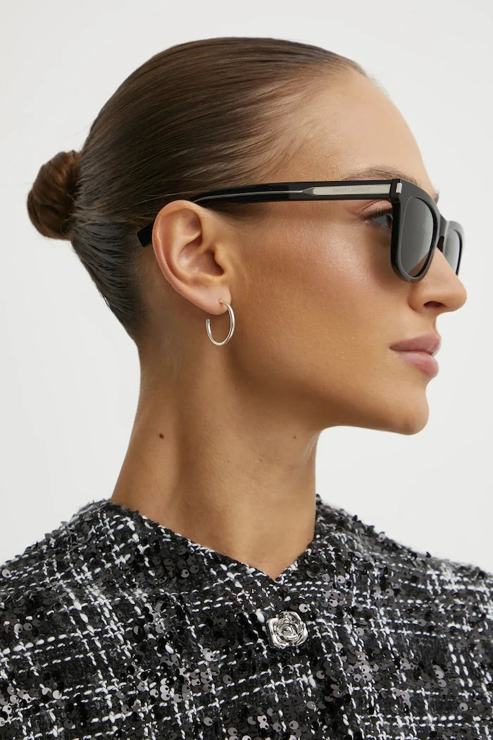Слънчеви очила Saint Laurent