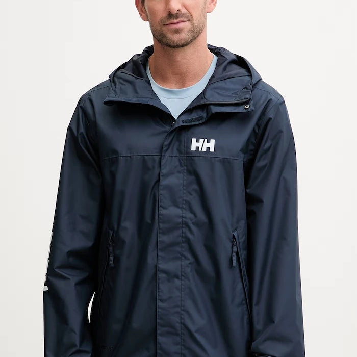 Helly Hansen мъжко туристическо яке ERVIK