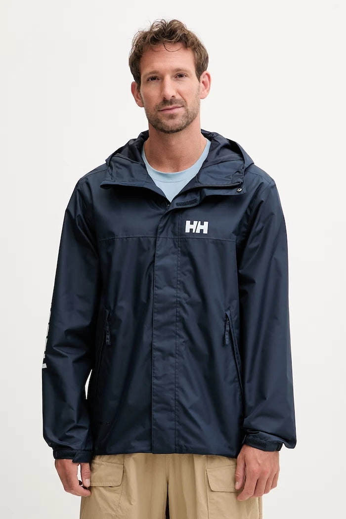 Helly Hansen мъжко туристическо яке ERVIK