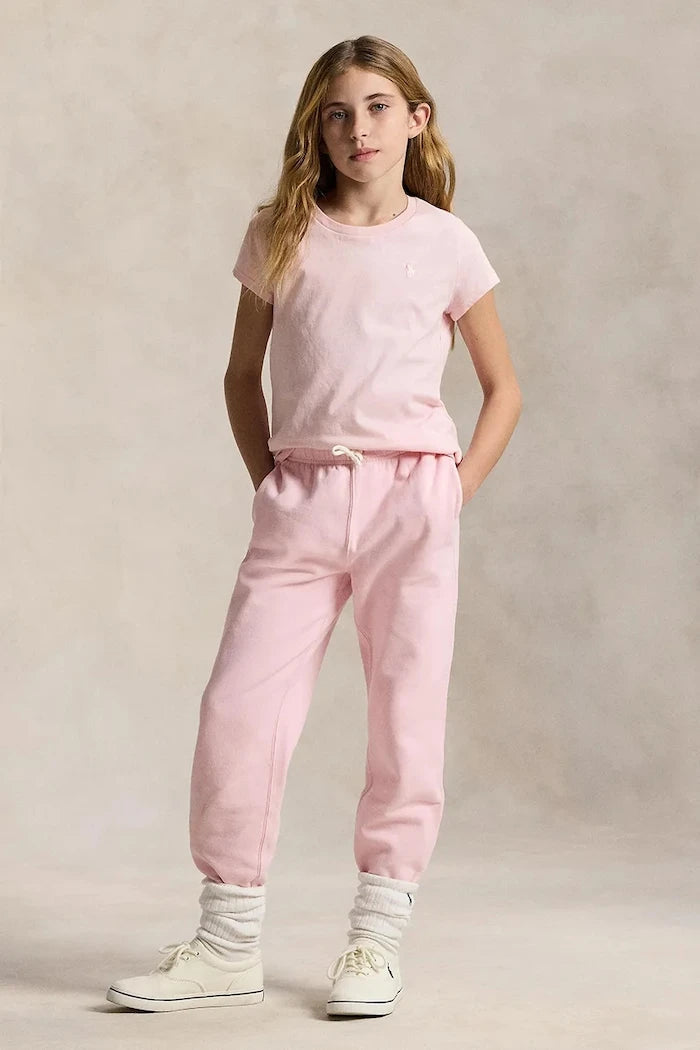 Polo Ralph Lauren Çocuk Pamuklu Tişört