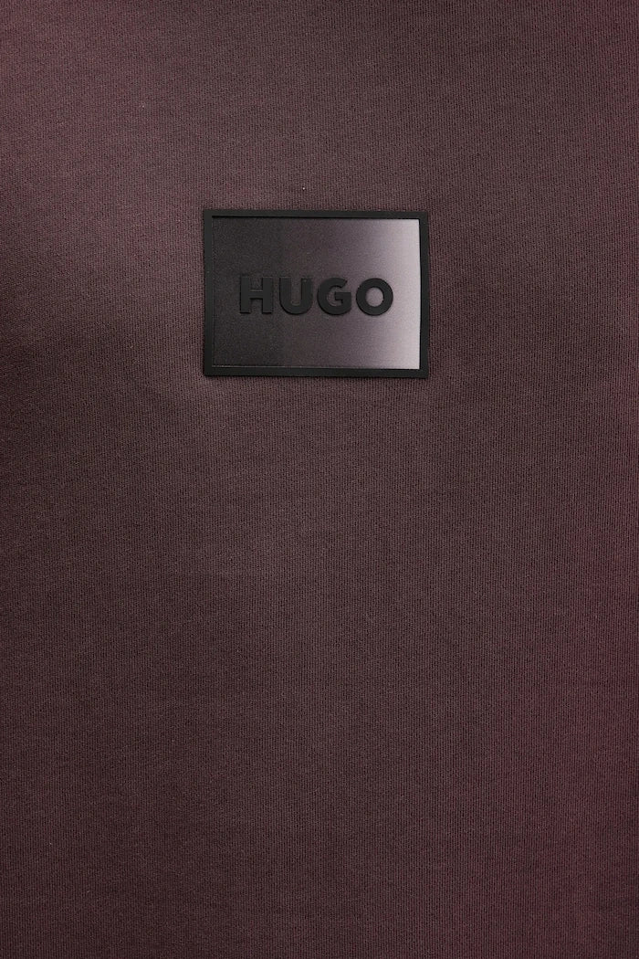 HUGO Danotop Pamuklu Sweatshirt
