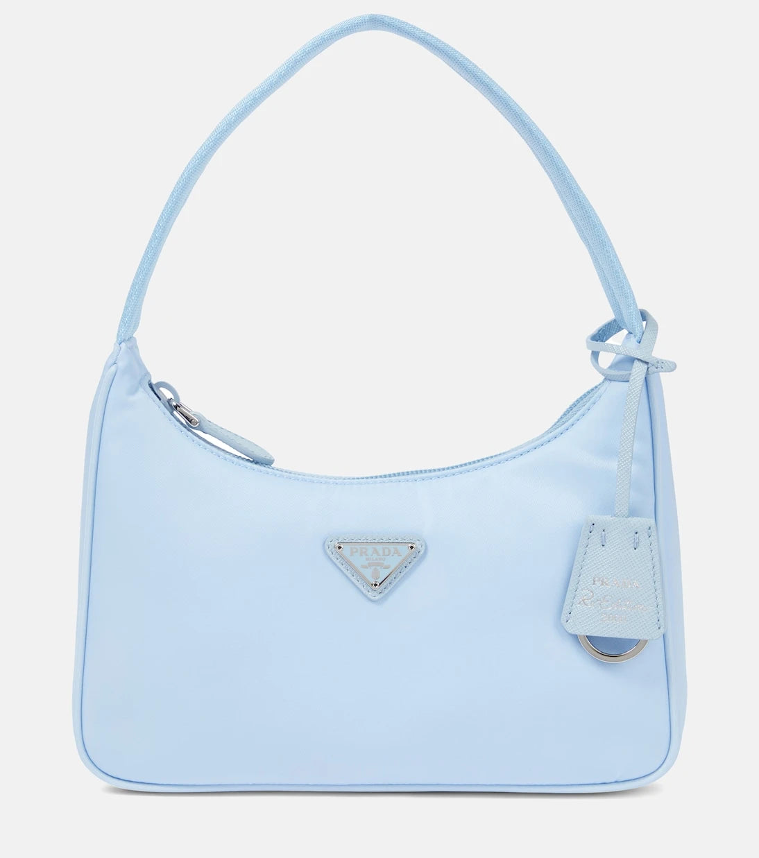 Prada - حقيبة كتف Re-Edition Mini