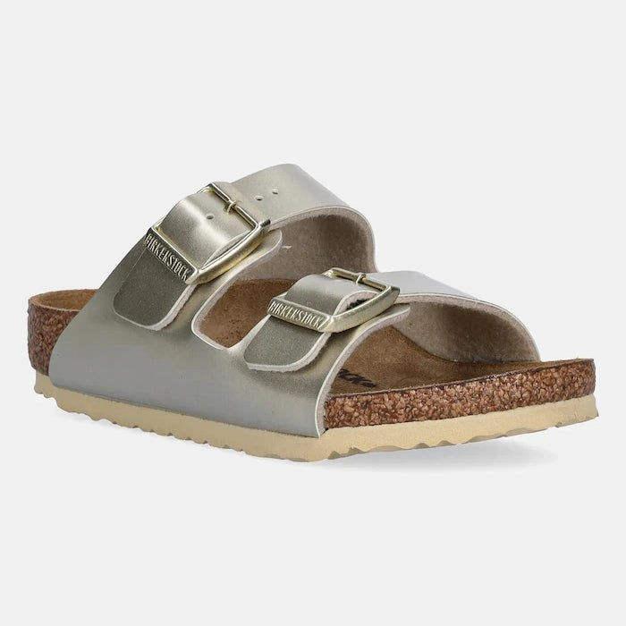 Birkenstock - Детски чехли Arizona