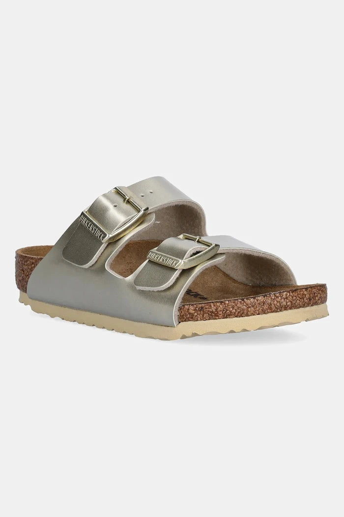 Birkenstock - Детски чехли Arizona