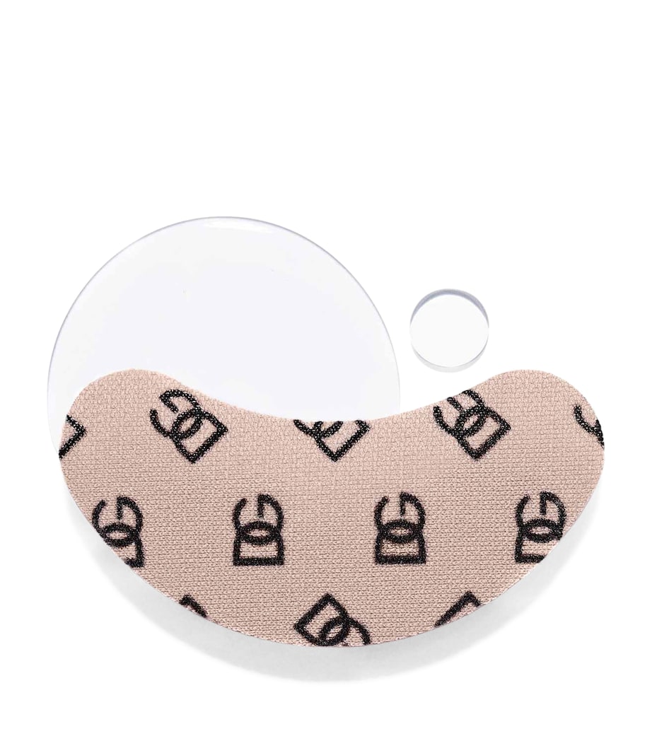 Dolce & Gabbana Caffeine No-Puff Eye Patches
