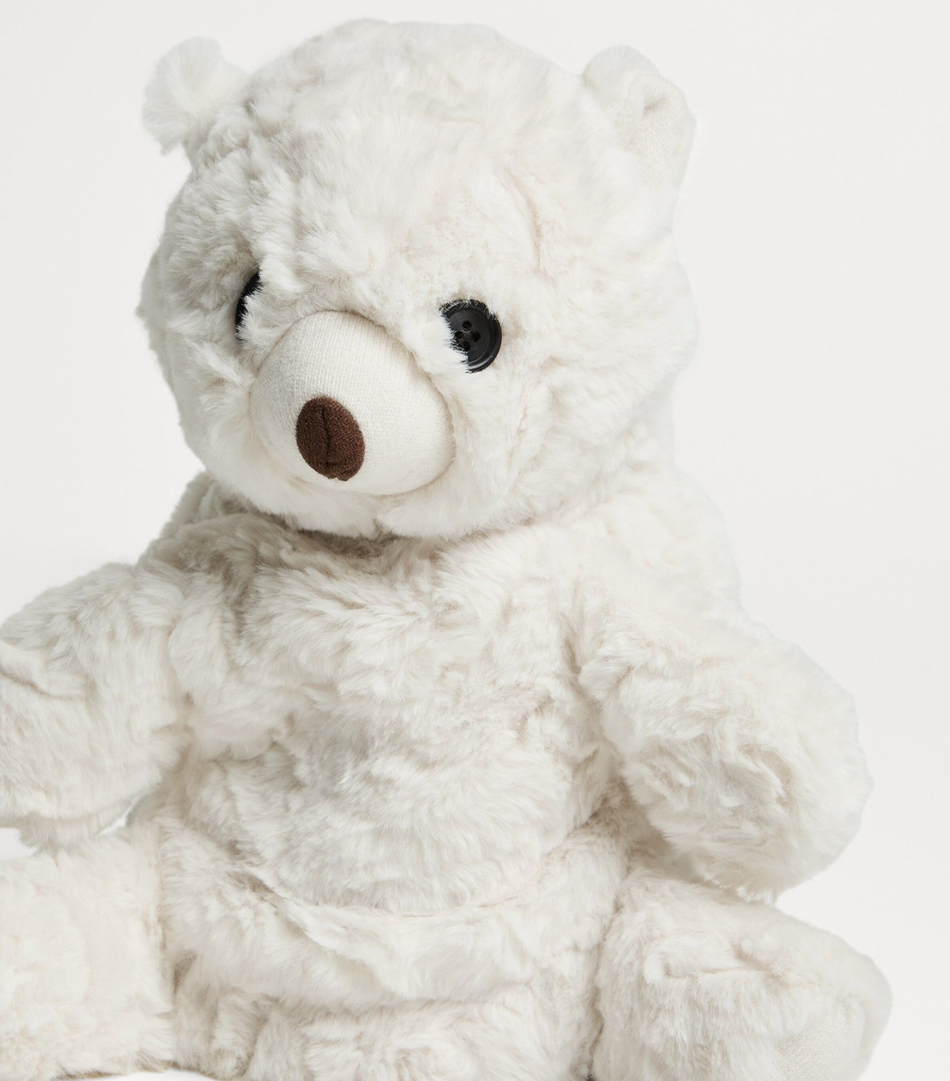 Brunello Cucinelli Kids Bernie Hand Puppet