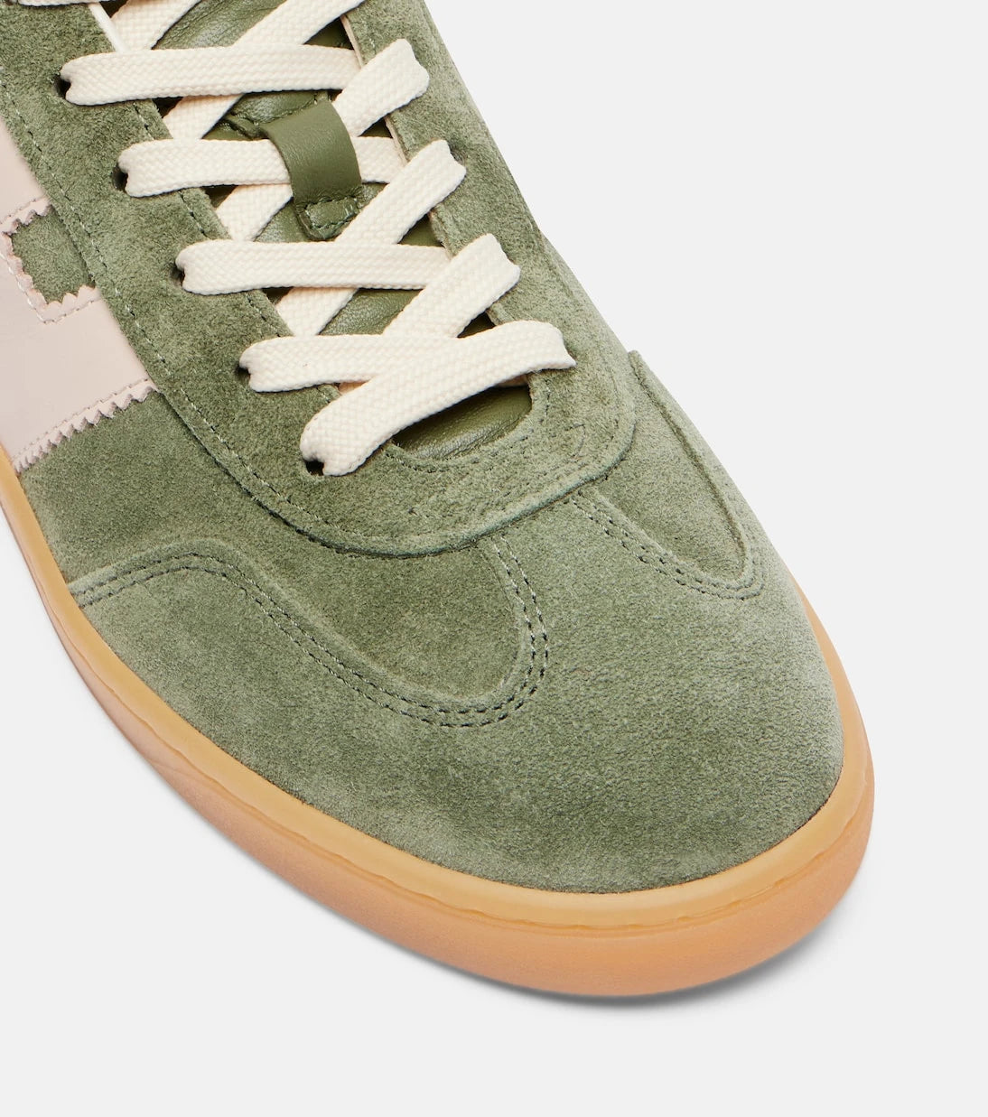 Hogan - 86er suede sneakers