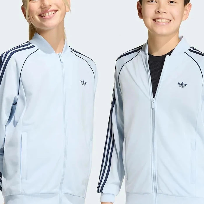 Детски суичър adidas Originals
