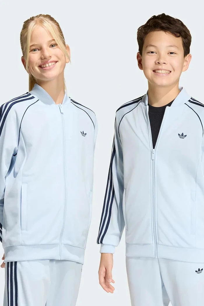 Детски суичър adidas Originals