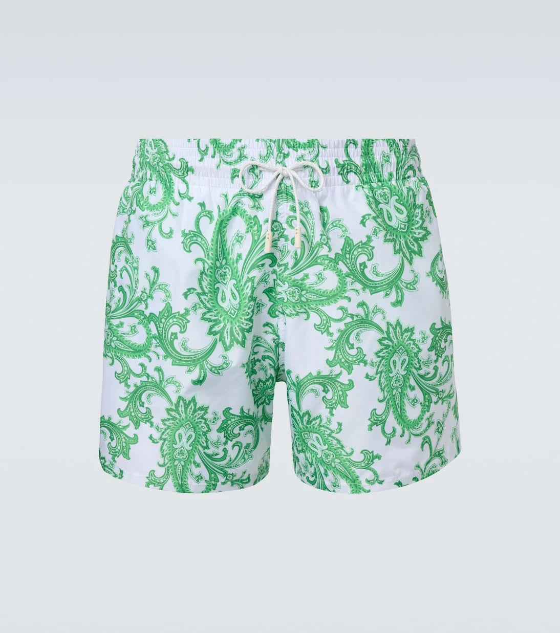 Etro - Paisley swim trunks
