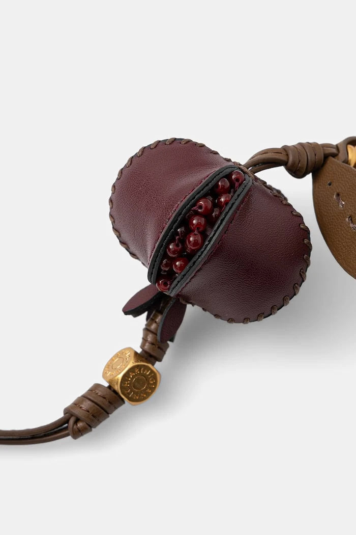 Gianni Chiarini kadın CHARMS anahtarlık