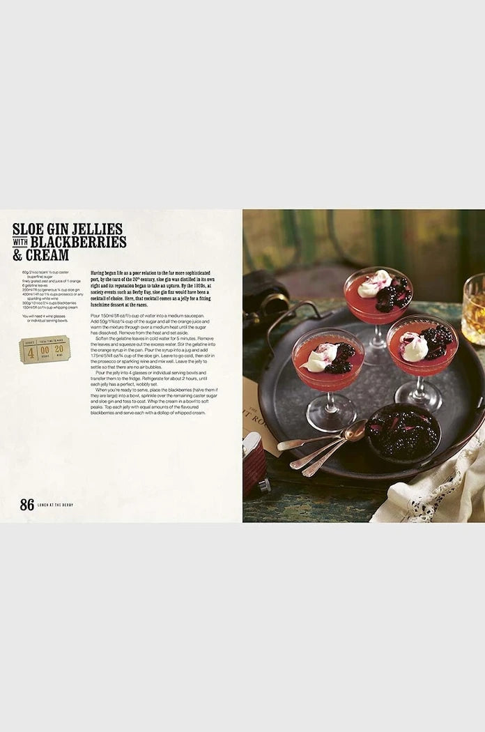 Книга Thousand Peaky Blinders Cookbook by Rob Morris, English