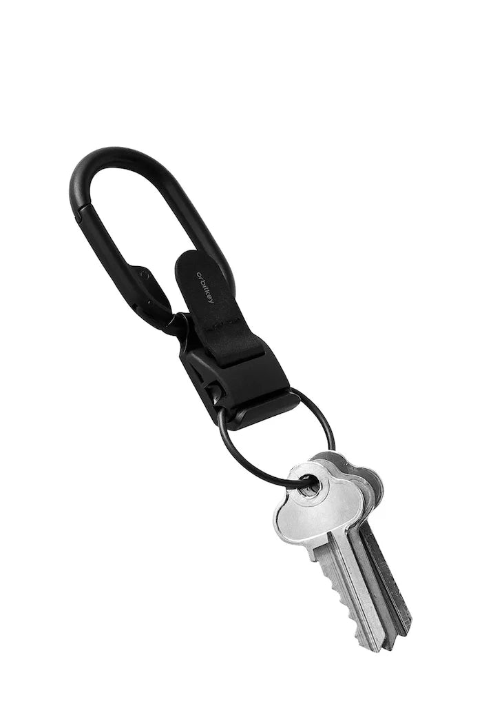 Магнитна щипка за ключове Orbitkey