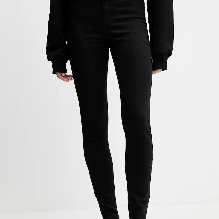 Дънки Karl Lagerfeld Jeans