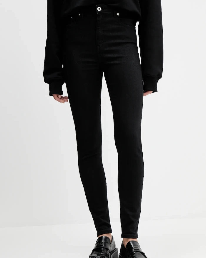 Karl Lagerfeld Jeans Kot Pantolon