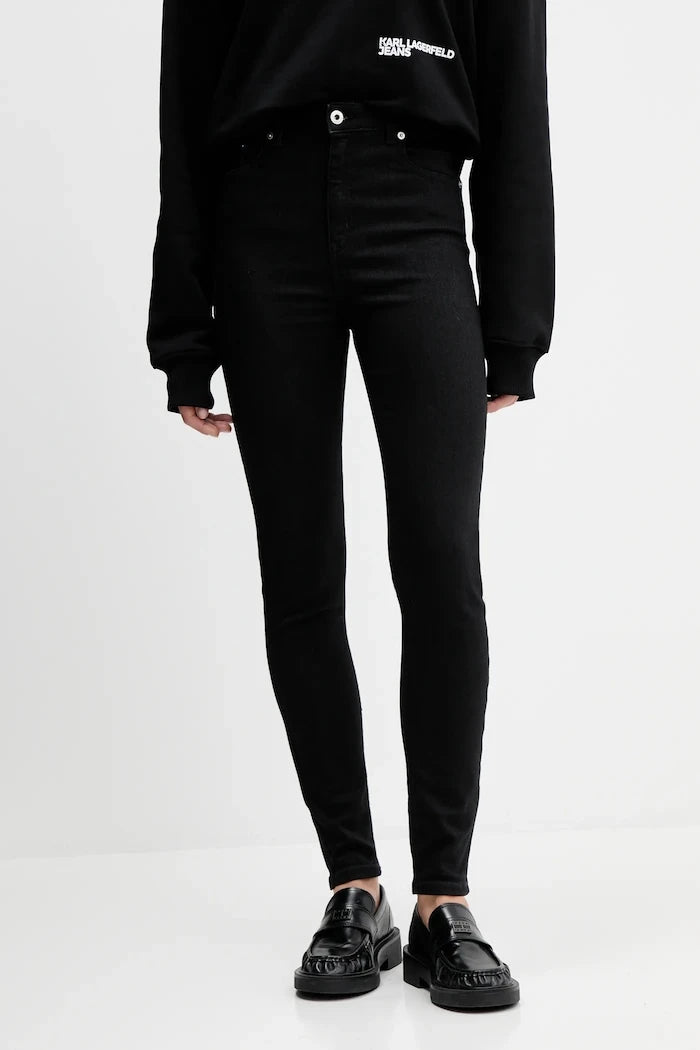 Дънки Karl Lagerfeld Jeans