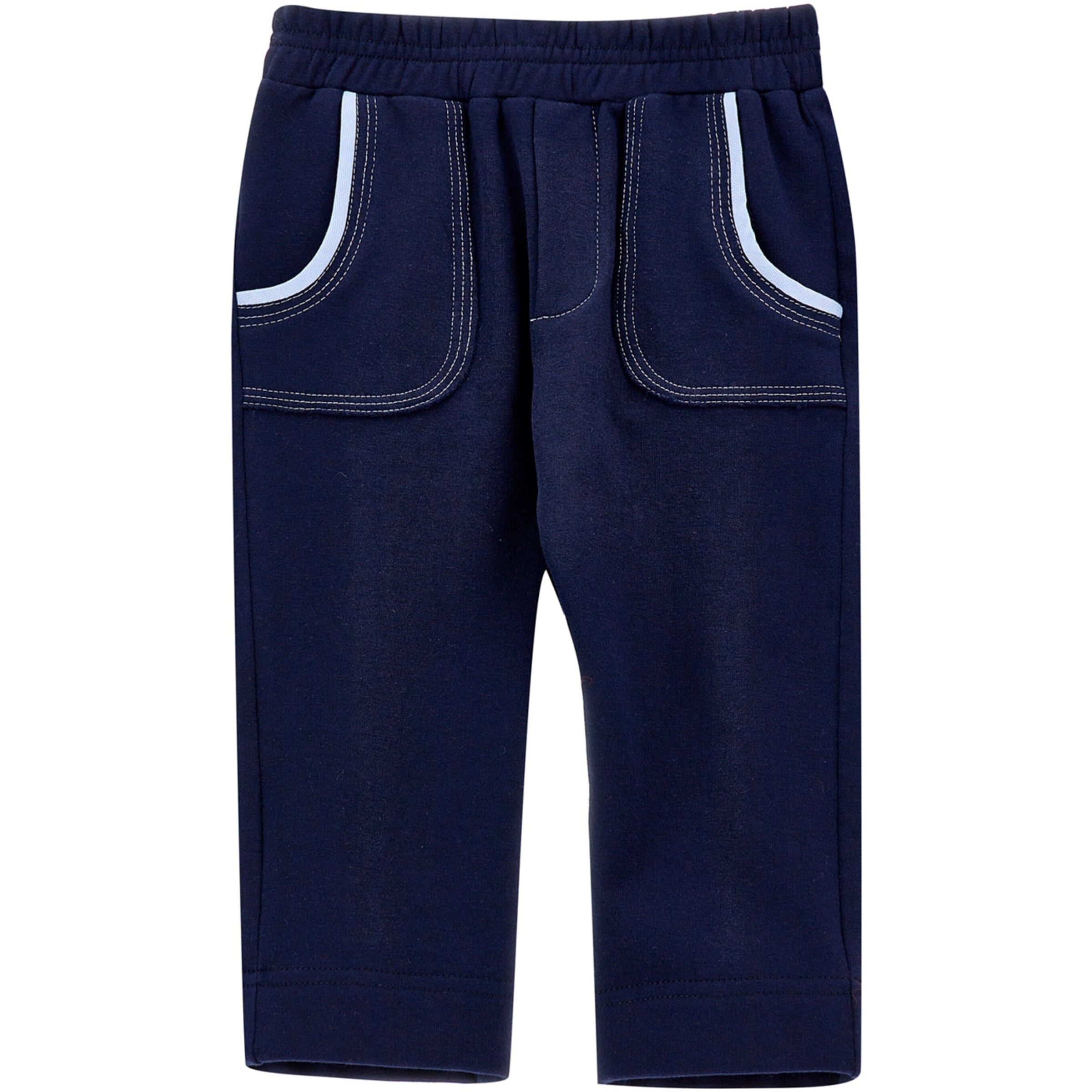 Cotton Moped Sweatpants (6-24 Months)